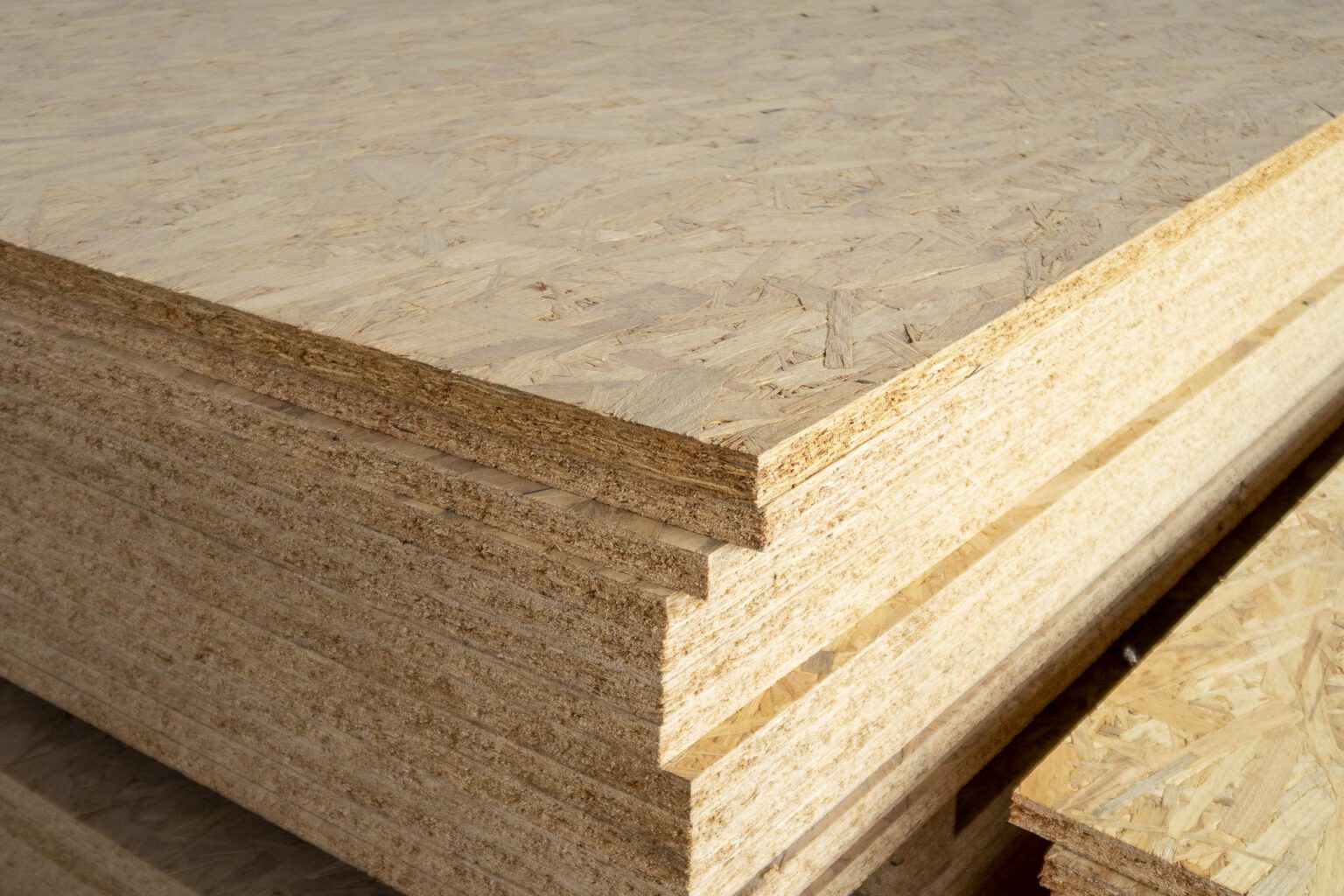 Holzhandel - Heyne Holz